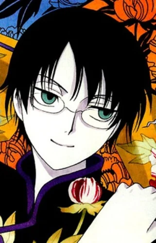Kimihiro Watanuki — protagonista, estudante do ensino médio atormentado por espíritos que só ele consegue ver